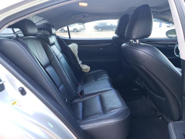 Photo 6 from auction – 2014 LEXUS ES 350 with VIN JTHBK1GG0E2103618