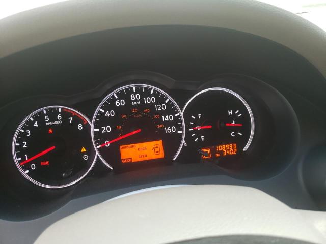 Photo 8 from auction – 2011 NISSAN ALTIMA BAS with VIN 1N4AL2AP6BN507919
