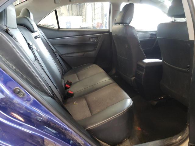 Photo 6 from auction – 2016 TOYOTA COROLLA L with VIN 2T1BURHE5GC517957