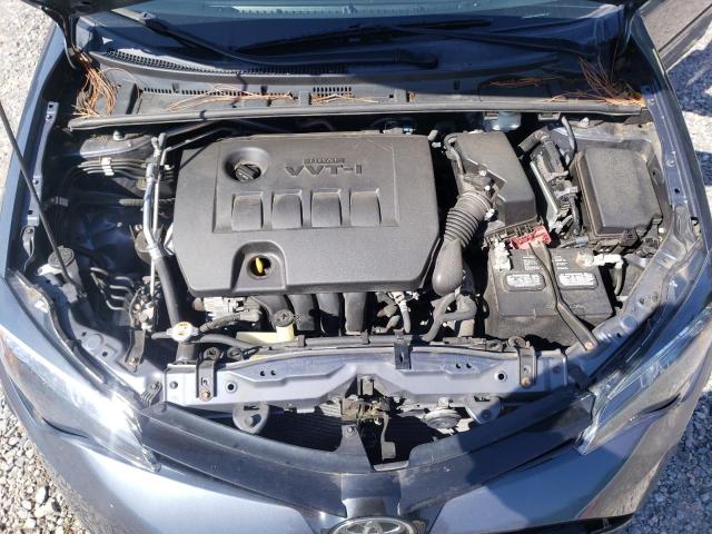 Photo 7 from auction – 2017 TOYOTA COROLLA L with VIN 2T1BURHE7HC844667