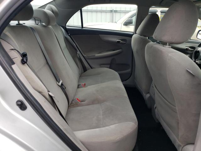 Photo 6 from auction – 2013 TOYOTA COROLLA BA with VIN 2T1BU4EE1DC007219