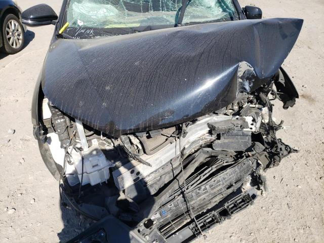 Photo 7 from auction – 2019 TOYOTA HIGHLANDER with VIN 5TDBGRFH6KS070690