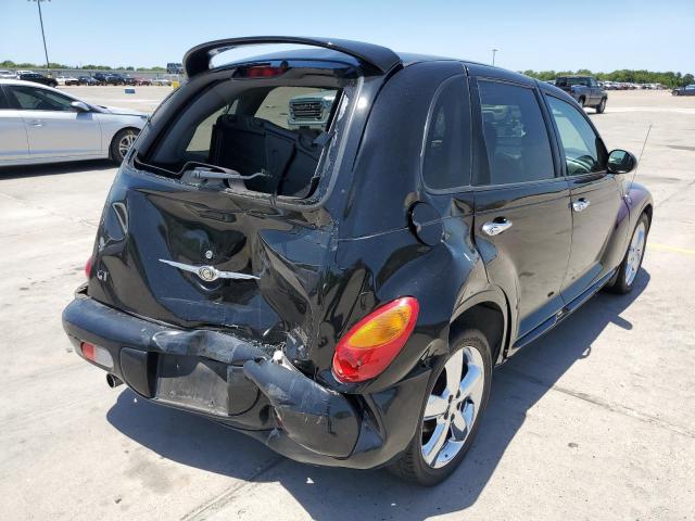 Photo 4 from auction – 2004 CHRYSLER PT CRUISER with VIN 3C8FY78G04T215110