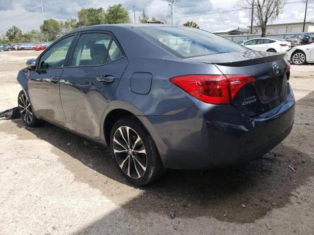 Photo 3 from auction – 2018 TOYOTA COROLLA L with VIN 5YFBURHEXJP831806