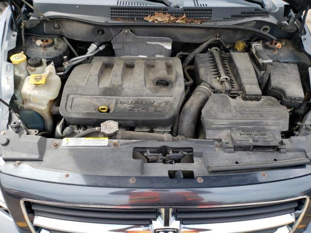 Photo 7 from auction – 2007 DODGE CALIBER R/ with VIN 1B3HE78K57D103292