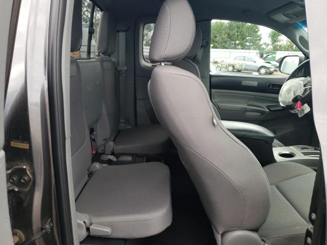 Photo 6 from auction – 2014 TOYOTA TACOMA with VIN 5TFUU4EN2EX090753