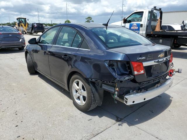 Photo 3 from auction – 2014 CHEVROLET CRUZE LT with VIN 1G1PC5SB5E7141137