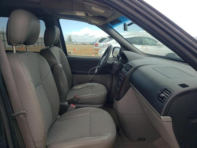 Photo 5 from auction – 2009 CHEVROLET UPLANDER L with VIN 1GNDV33159D110080