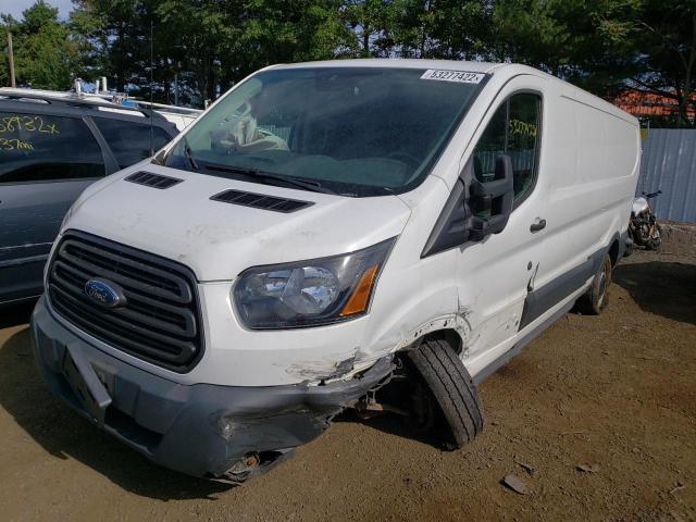 Photo 2 from auction – 2015 FORD TRANSIT T- with VIN 1FTSW2YG5FKA78257