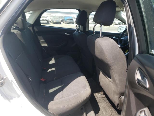 Photo 6 from auction – 2012 FORD FOCUS with VIN 1FAHP3H2XCL184670