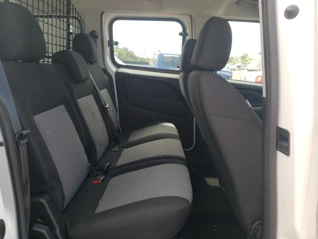 Photo 6 from auction – 2021 RAM PROMASTER with VIN ZFBHRFAB2M6U30534