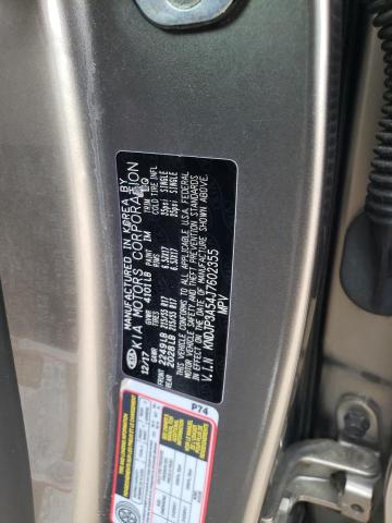 Photo 10 from auction – 2018 KIA SOUL + with VIN KNDJP3A54J7602355