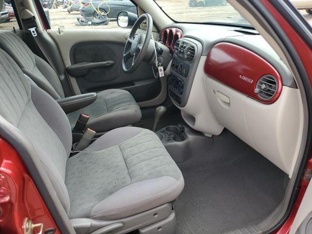 Photo 5 from auction – 2002 CHRYSLER PT CRUISER with VIN 3C4FY48B22T239233
