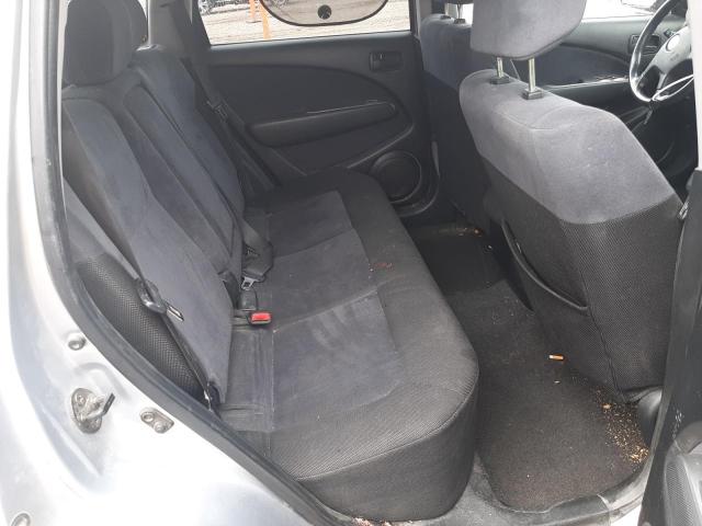 Photo 6 from auction – 2004 MITSUBISHI OUTLANDER with VIN JA4LZ31F24U007239