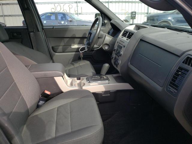 Photo 5 from auction – 2012 FORD ESCAPE XLT with VIN 1FMCU9D74CKB51411