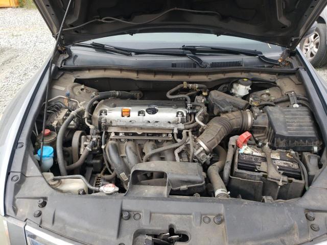 Photo 7 from auction – 2010 HONDA ACCORD LXP with VIN 1HGCP2F45AA039775