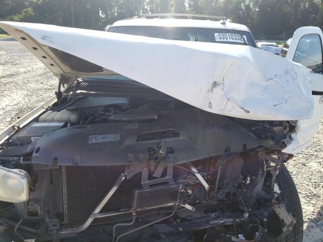 Photo 7 from auction – 2002 GMC DENALI with VIN 1GKEK63U62J293163