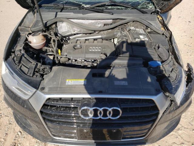 Photo 7 from auction – 2017 AUDI Q3 PREMIUM with VIN WA1HCCFS3HR014920
