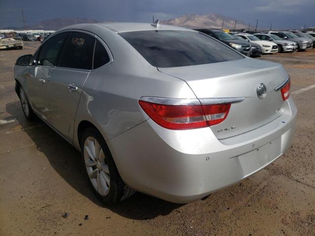 Zdjęcie 3 z aukcji – 2013 BUICK VERANO CON z VIN 1G4PR5SK6D4230877
