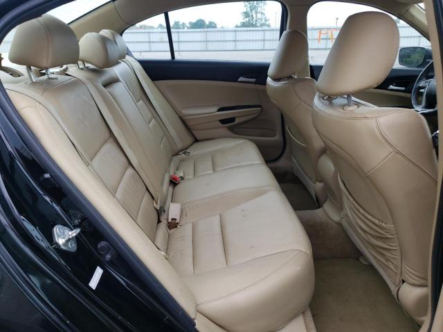 Photo 6 from auction – 2012 HONDA ACCORD SE with VIN 1HGCP2F60CA098947