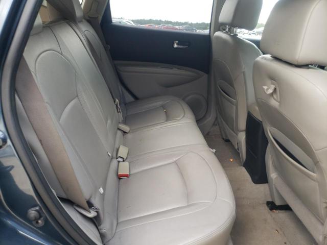 Photo 6 from auction – 2012 NISSAN ROGUE S with VIN JN8AS5MT1CW279884