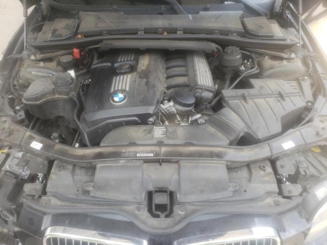 Photo 7 from auction – 2012 BMW 328 I with VIN WBADW3C56CE822671