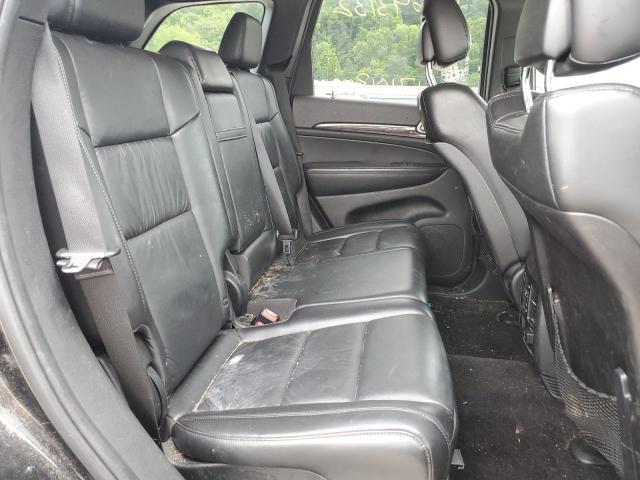 Photo 6 from auction – 2011 JEEP GRAND CHER with VIN 1J4RR4GG1BC530349