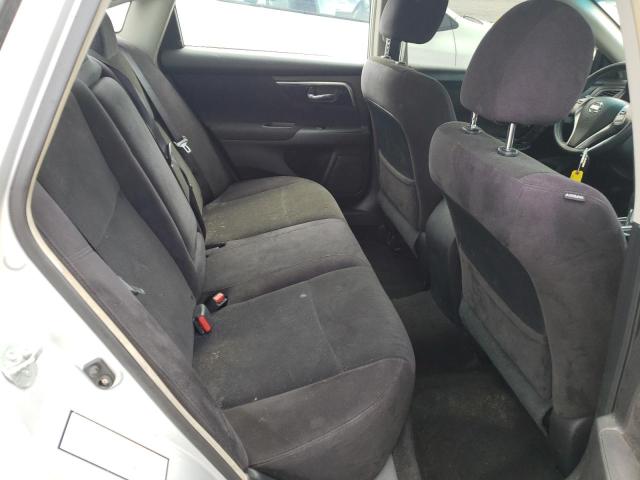 Photo 6 from auction – 2013 NISSAN ALTIMA 2.5 with VIN 1N4AL3AP8DC164888