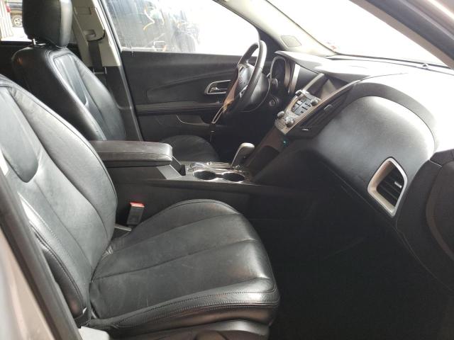 Photo 5 from auction – 2012 CHEVROLET EQUINOX LT with VIN 2GNALDEK2C1136224