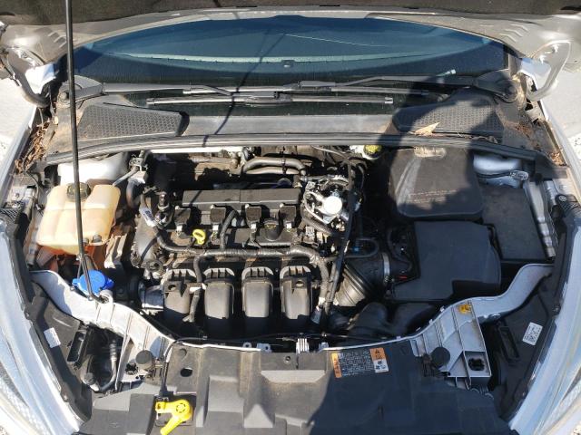 Photo 7 from auction – 2016 FORD FOCUS SE with VIN 1FADP3F23GL365262