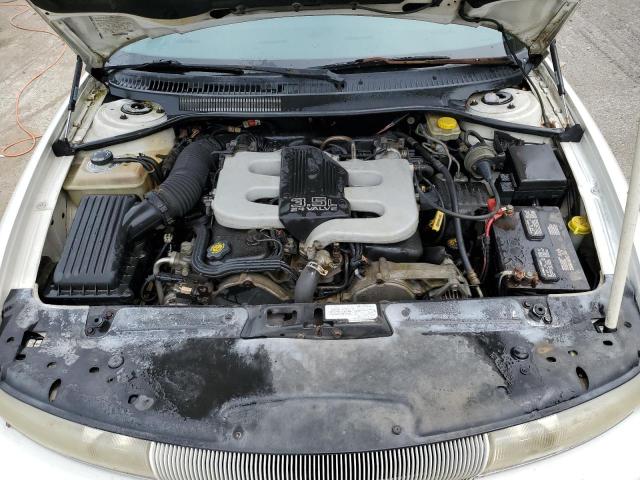 Photo 7 from auction – 1997 CHRYSLER LHS with VIN 2C3HC56F2VH745696