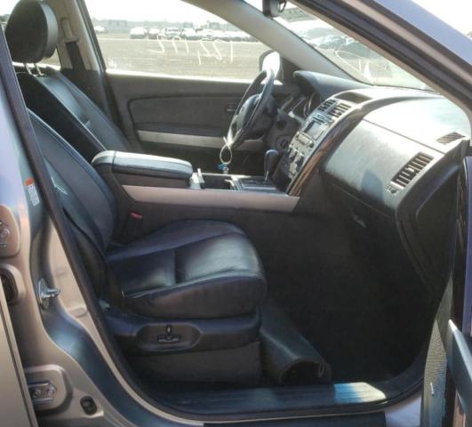 Photo 5 from auction – 2010 MAZDA CX-9 with VIN JM3TB2MV7A0217210