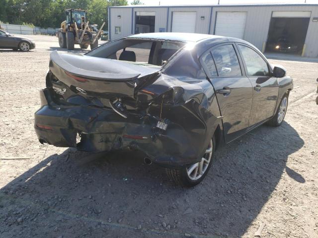 Photo 4 from auction – 2012 MAZDA 3 S with VIN JM1BL1V99C1654636