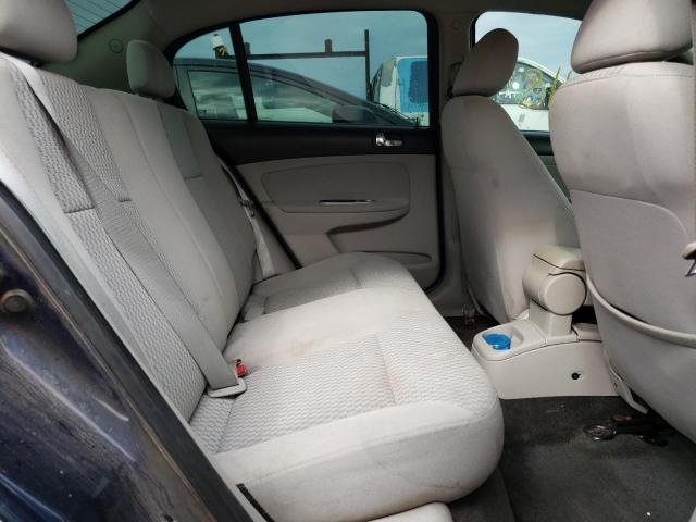 Photo 6 from auction – 2010 CHEVROLET COBALT 1LT with VIN 1G1AD5F59A7165023