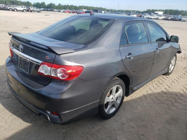 Photo 4 from auction – 2012 TOYOTA COROLLA BA with VIN 2T1BU4EE4CC782466