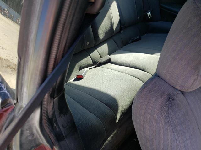 Photo 6 from auction – 2004 CHRYSLER SEBRING LI with VIN 4C3AG52HX4E153335