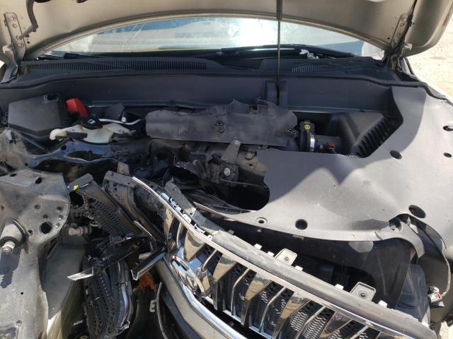 Photo 7 from auction – 2013 BUICK ENCLAVE with VIN 5GAKRCKD4DJ119106