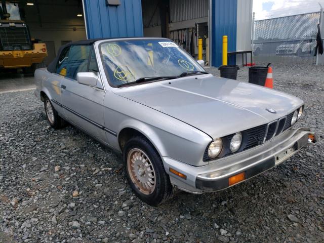 Photo 1 from auction – 1990 BMW 325 IC AUT with VIN WBABB230XLEC22806