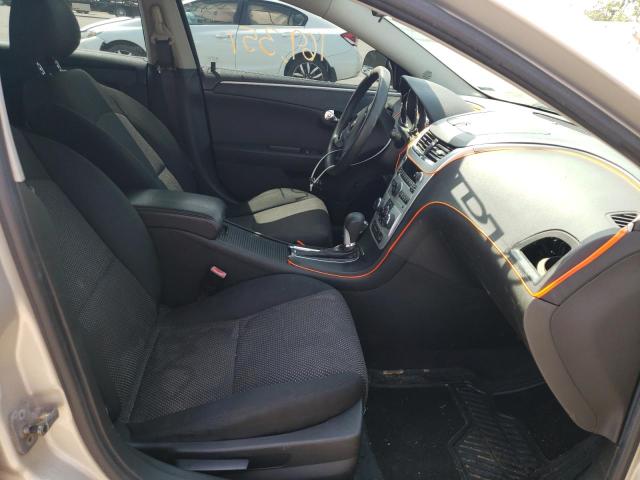 Photo 5 from auction – 2011 CHEVROLET MALIBU 1LT with VIN 1G1ZC5EU1BF100219