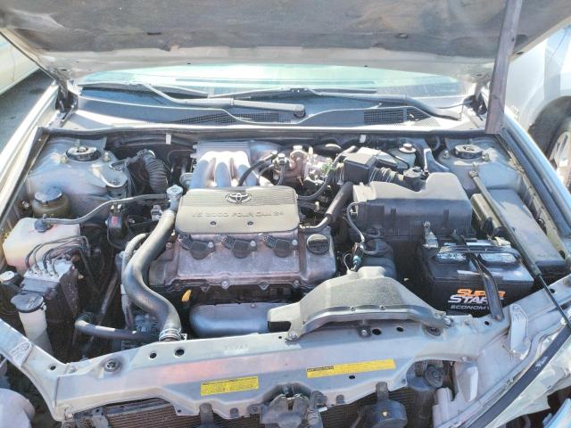Photo 7 from auction – 2002 TOYOTA CAMRY LE with VIN 4T1BF30K42U026943
