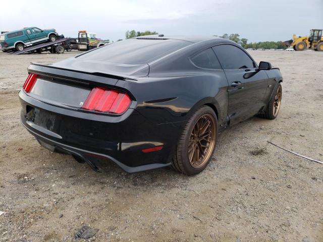 Photo 4 from auction – 2015 FORD MUSTANG GT with VIN 1FA6P8CF0F5357815
