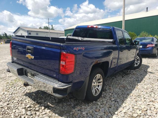 Photo 4 from auction – 2014 CHEVROLET SILVERADO with VIN 1GCVKREC5EZ257911