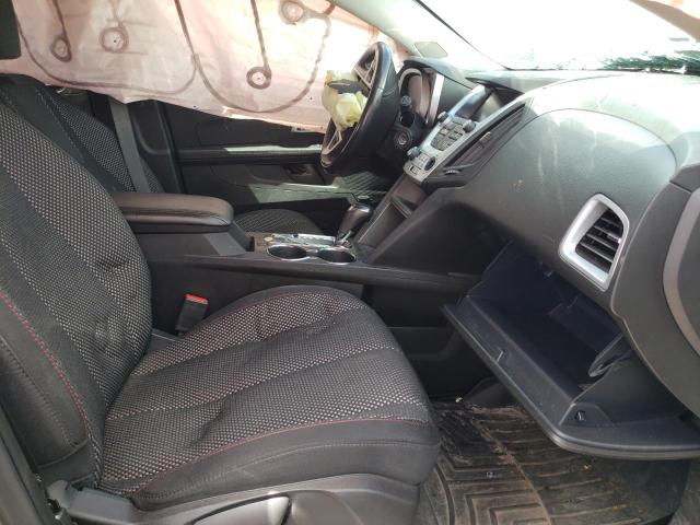 Photo 5 from auction – 2017 CHEVROLET EQUINOX LT with VIN 2GNFLFE36H6232930