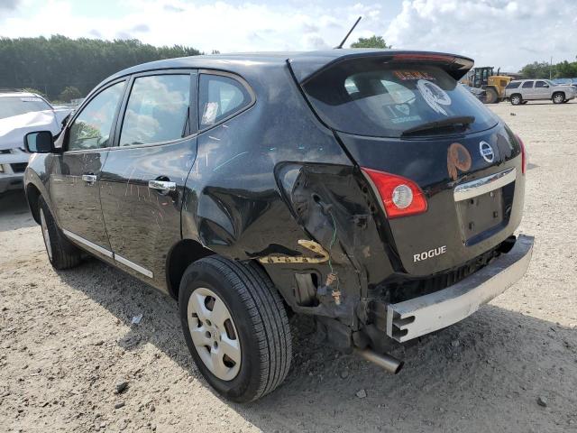 Photo 3 from auction – 2013 NISSAN ROGUE S with VIN JN8AS5MT6DW507699