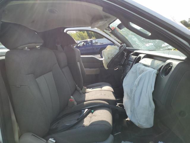Zdjęcie 5 z aukcji – 2010 FORD F150 z VIN 1FTMF1CW4AKE00414