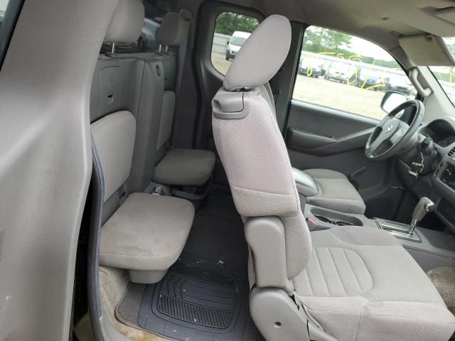 Photo 6 from auction – 2012 NISSAN FRONTIER S with VIN 1N6BD0CT1CC404699