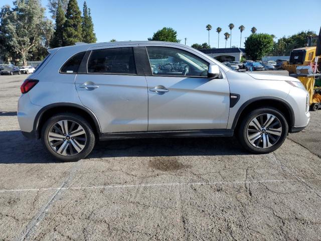 Photo 9 from auction – 2020 MITSUBISHI OUTLANDER with VIN JA4AR3AUXLU024715