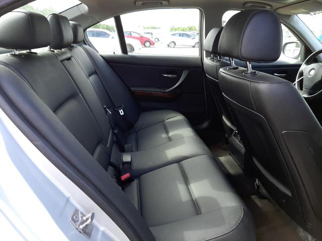 Photo 6 from auction – 2011 BMW 335 D with VIN WBAPN7C51BA779922