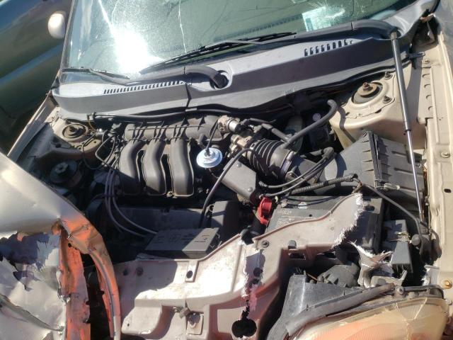 Photo 7 from auction – 2001 MERCURY SABLE LS P with VIN 1MEHM59S21A635885