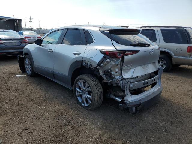 Photo 3 from auction – 2021 MAZDA CX-30 SELE with VIN 3MVDMBBL4MM226200